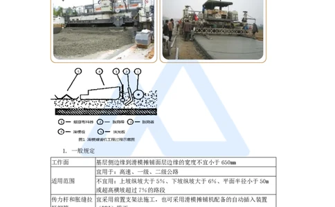 26.2025黄铃-3D实景通关-第一篇公路工程技术（25）水泥路面施工2_2026年一级建造师_2026年一建公路_2025年一建公路SVIP_02-基础精讲✿高端面授✿深度强化_讲义