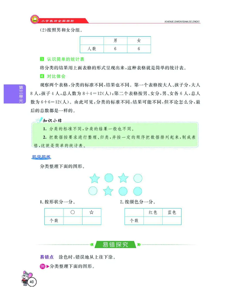 数学-人教版一年级下册教材全解精析_一年级上下册资料_小学一年级学习资料-25年更新版_1-04、小学一年级数学下册_1-4-3、课件、讲义、教案、教材讲解