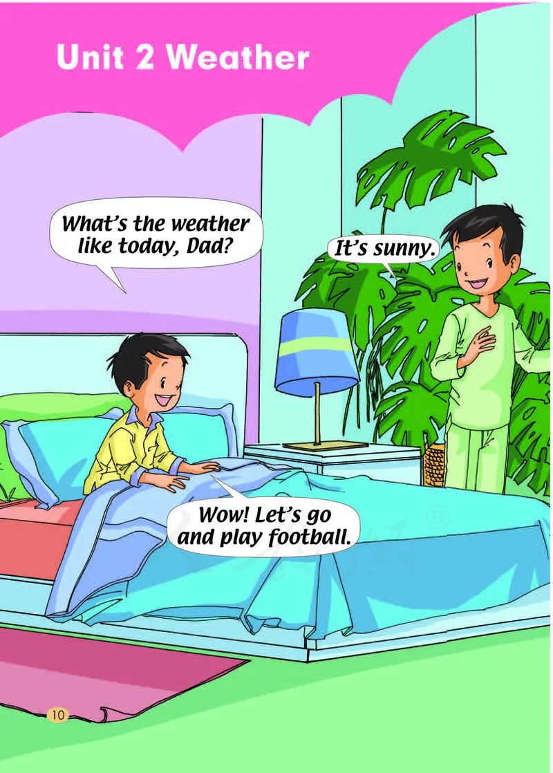 人教版（一年级起点）（主编：吴欣）二年级下册英语PDF电子课本_二年级上下册资料_小学二年级学习资料-25年更新版_2-06、小学二年级英语下册_2-6-3、电子教材、课本