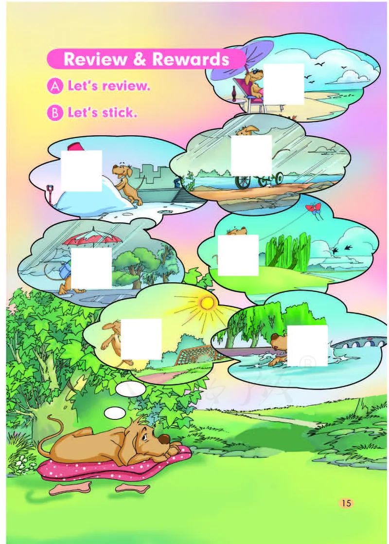 人教版（一年级起点）（主编：吴欣）二年级下册英语PDF电子课本_二年级上下册资料_小学二年级学习资料-25年更新版_2-06、小学二年级英语下册_2-6-3、电子教材、课本