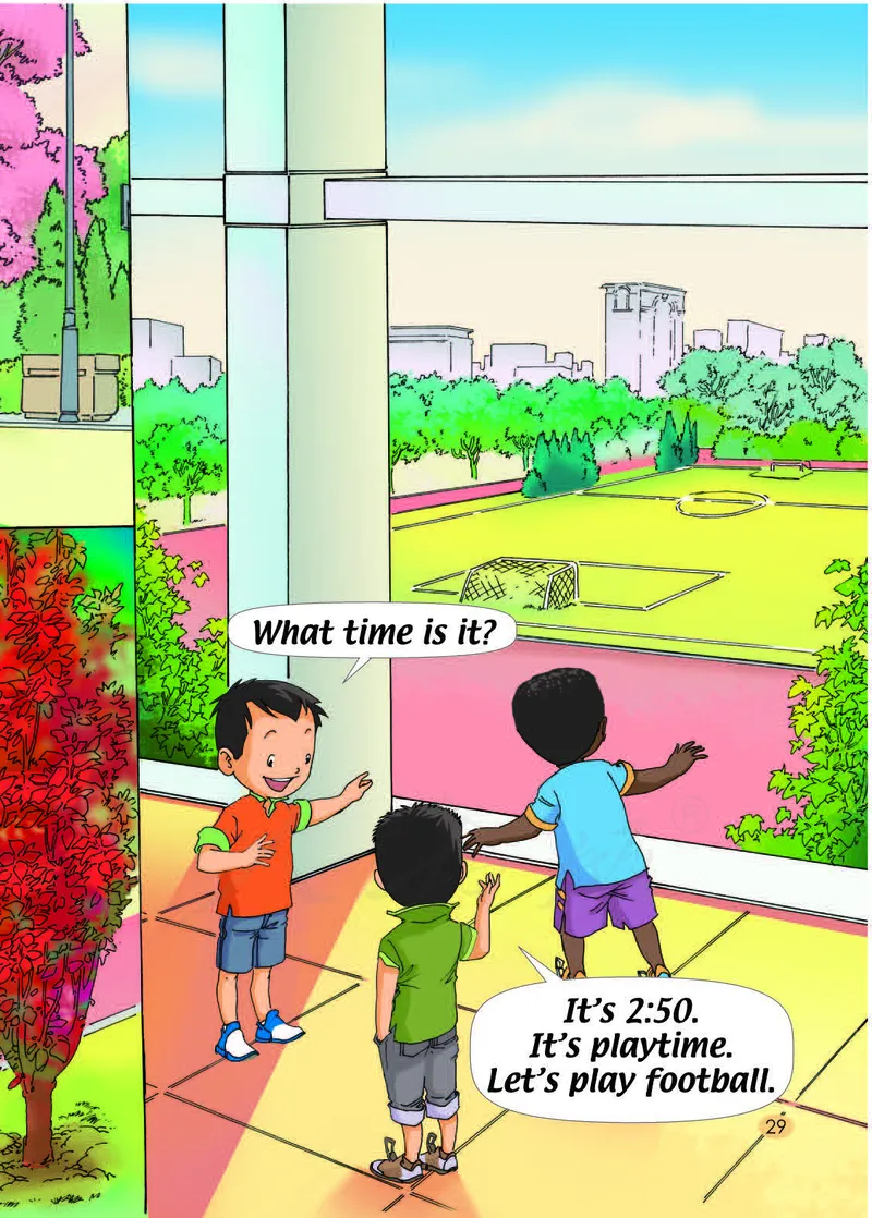 人教版（一年级起点）（主编：吴欣）二年级下册英语PDF电子课本_二年级上下册资料_小学二年级学习资料-25年更新版_2-06、小学二年级英语下册_2-6-3、电子教材、课本