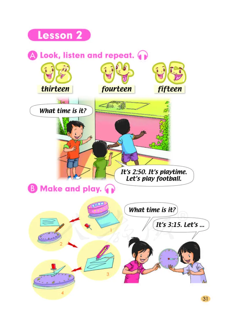 人教版（一年级起点）（主编：吴欣）二年级下册英语PDF电子课本_二年级上下册资料_小学二年级学习资料-25年更新版_2-06、小学二年级英语下册_2-6-3、电子教材、课本