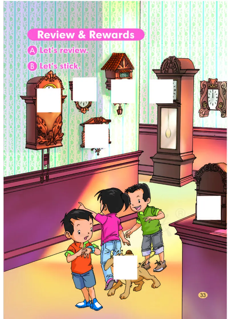 人教版（一年级起点）（主编：吴欣）二年级下册英语PDF电子课本_二年级上下册资料_小学二年级学习资料-25年更新版_2-06、小学二年级英语下册_2-6-3、电子教材、课本