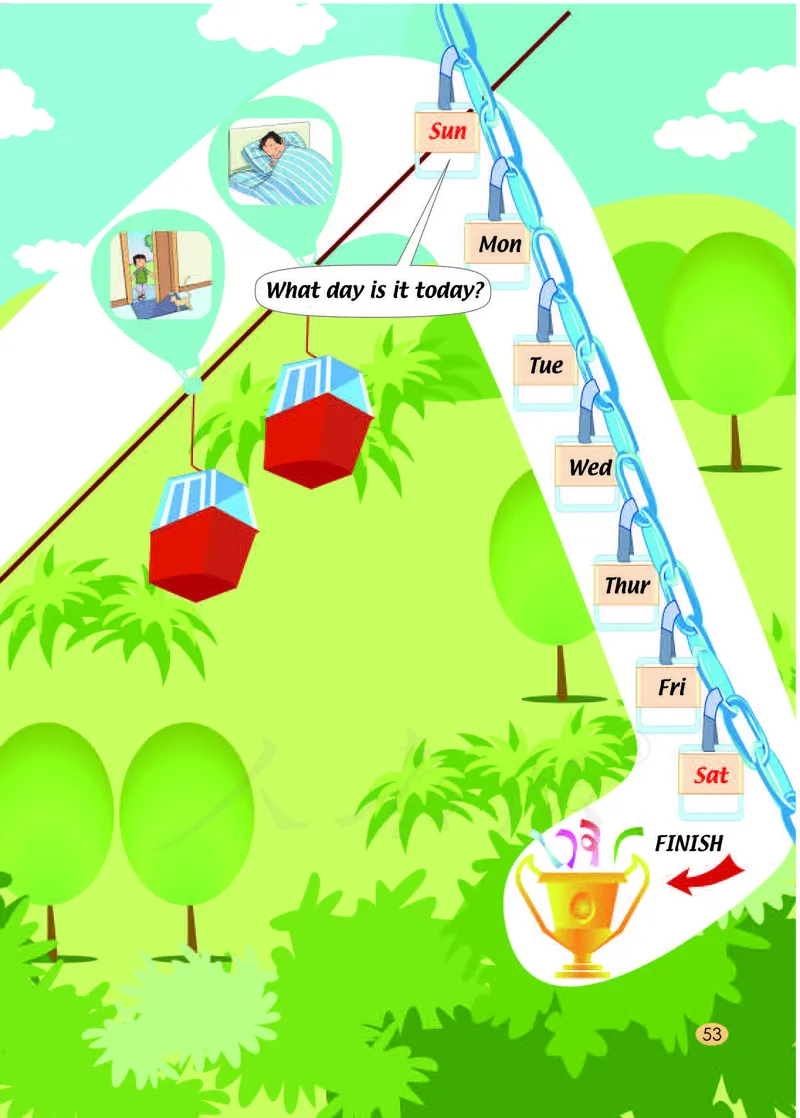 人教版（一年级起点）（主编：吴欣）二年级下册英语PDF电子课本_二年级上下册资料_小学二年级学习资料-25年更新版_2-06、小学二年级英语下册_2-6-3、电子教材、课本