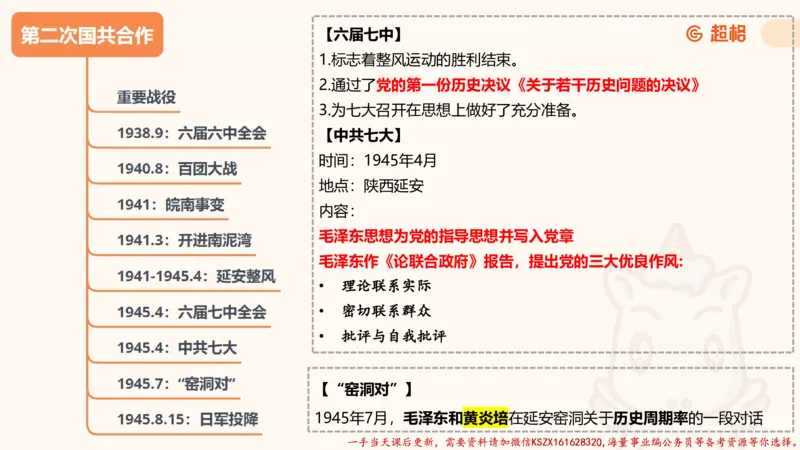01.党史课件_2026考公资料_（05）超格_行测申论2025超格合集(行测&申论&政治理论)_常识2025超格常识判断全家桶（含政治理论冲刺）_02.常识判断讲练专题课_讲义