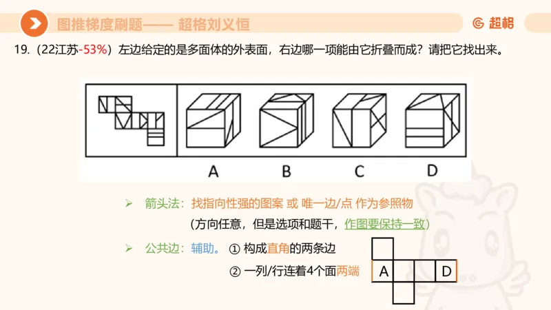 图推梯度刷题（五）_2026考公资料_超格合集_公考-夸夸刷2026超格行测+申论（五合一）夸夸刷刷题营_判断推理_图形推理_课件