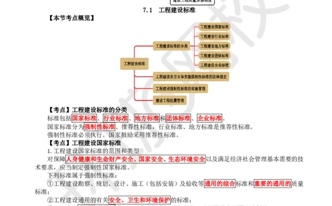 27.第27讲-第7章建设工程质量法律制度（1）_2026年一建法规_2025年一建法规SVIP_02-基础精讲✿高端面授✿深度强化_21-法规《考点精讲班》王丽雪、安国庆HQ_安国庆