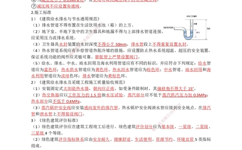 26.建筑、工业机电标准_2026年一级建造师_2026年一建机电_2025年一建机电SVIP_02-基础精讲✿高端面授✿深度强化_21-机电《3D精讲班》小超人SMR推荐_讲义
