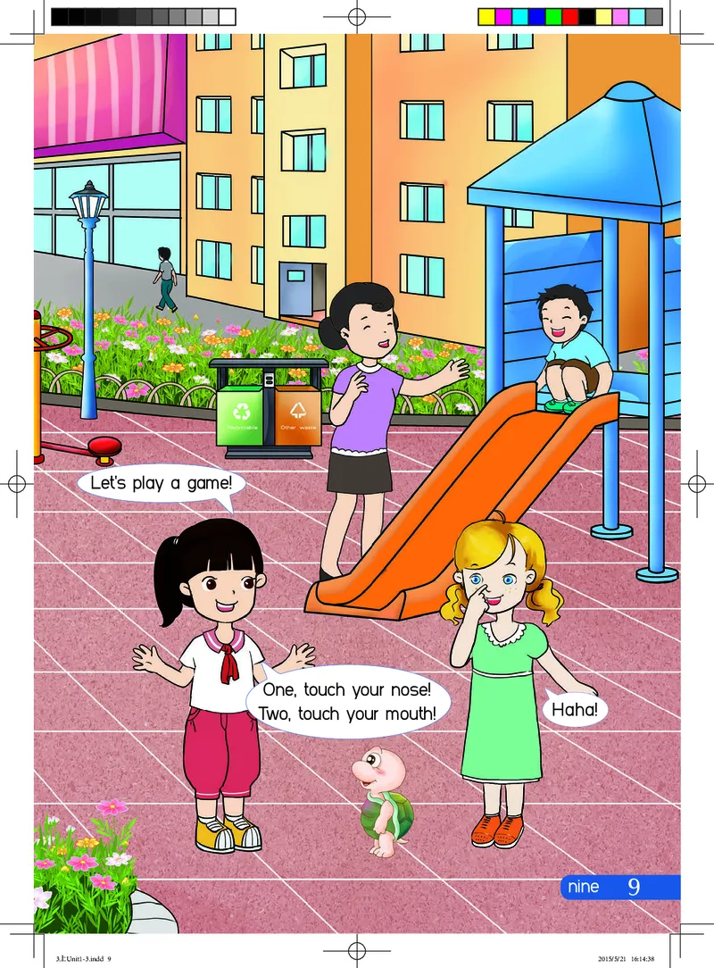 义务教育教科书&middot;英语（湘鲁版三起）三年级上册_三年级上下册资料_小学三年级学习资料-25年更新版_3-05、小学三年级英语上册_3-5-3、电子教材、课本