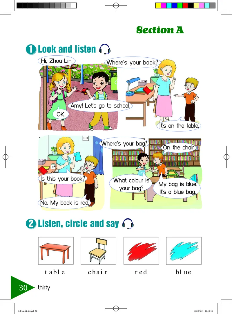 义务教育教科书&middot;英语（湘鲁版三起）三年级上册_三年级上下册资料_小学三年级学习资料-25年更新版_3-05、小学三年级英语上册_3-5-3、电子教材、课本