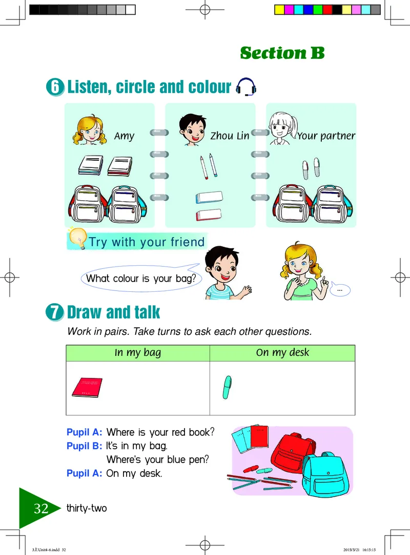 义务教育教科书&middot;英语（湘鲁版三起）三年级上册_三年级上下册资料_小学三年级学习资料-25年更新版_3-05、小学三年级英语上册_3-5-3、电子教材、课本