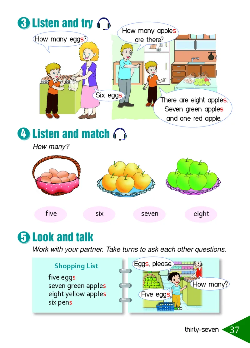 义务教育教科书&middot;英语（湘鲁版三起）三年级上册_三年级上下册资料_小学三年级学习资料-25年更新版_3-05、小学三年级英语上册_3-5-3、电子教材、课本