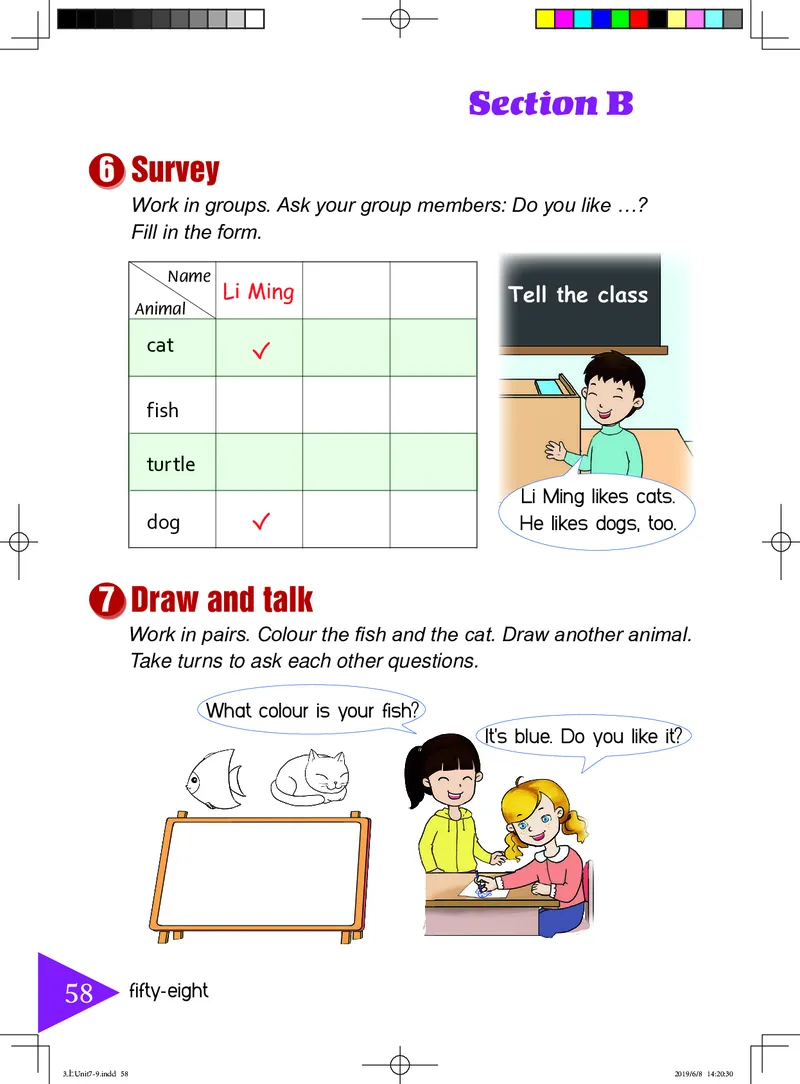 义务教育教科书&middot;英语（湘鲁版三起）三年级上册_三年级上下册资料_小学三年级学习资料-25年更新版_3-05、小学三年级英语上册_3-5-3、电子教材、课本
