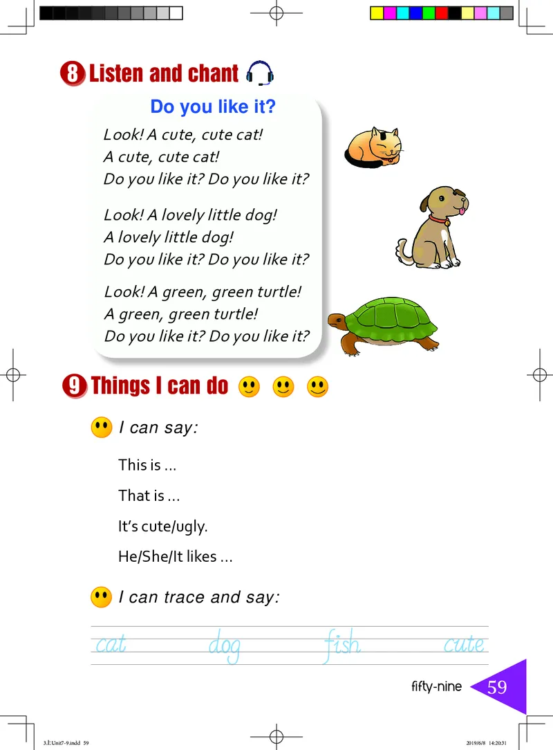 义务教育教科书&middot;英语（湘鲁版三起）三年级上册_三年级上下册资料_小学三年级学习资料-25年更新版_3-05、小学三年级英语上册_3-5-3、电子教材、课本