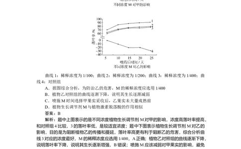 专练90_2025高中教辅（后续还会更新新习题试卷）_2025高中全科《微专题&middot;小练习》_2025高中全科《微专题小练习》_2025版&middot;微专题小练习&middot;生物学&middot;不定项