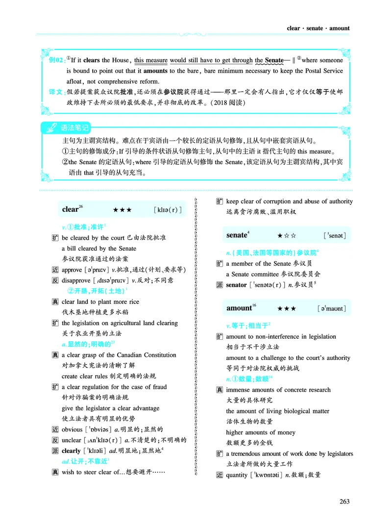 第四部分政策法规（第二板块核心词）_考研英语真题_考研英语（一）历年真题_单词资料_英语一黄皮书词汇电子版（语境例句版）