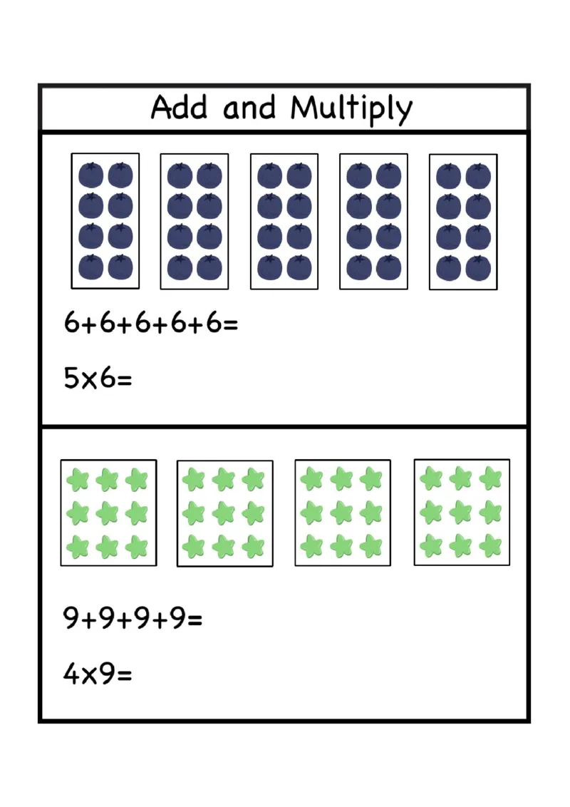 小学乘法启蒙_二年级上下册资料_小学二年级学习资料-25年更新版_2-11、寒、暑假大礼包_暑假大礼包