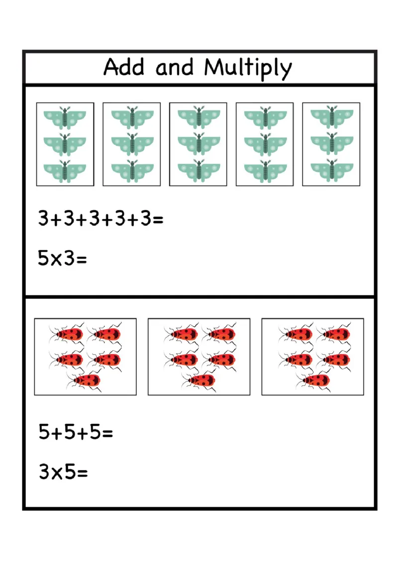 小学乘法启蒙_二年级上下册资料_小学二年级学习资料-25年更新版_2-11、寒、暑假大礼包_暑假大礼包