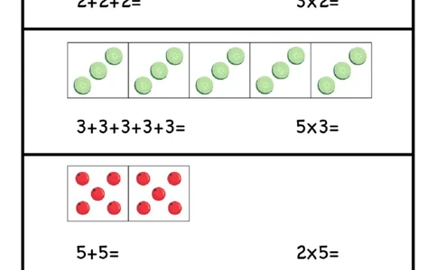 小学乘法启蒙_二年级上下册资料_小学二年级学习资料-25年更新版_2-11、寒、暑假大礼包_暑假大礼包