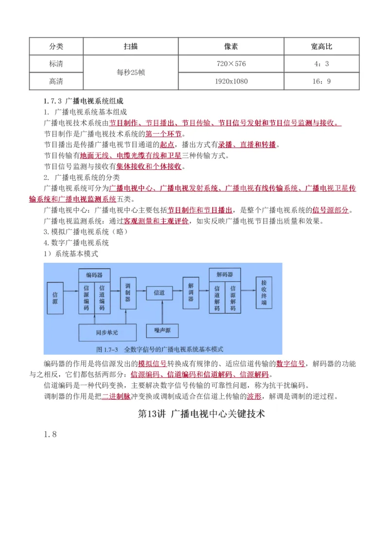 1-2_2026年一级建造师_2026年一建通信_2025年一建通信SVIP_04-冲刺串讲✿考点强化✿小灶集训_02-通信《高频考点班》杨鹏233推荐