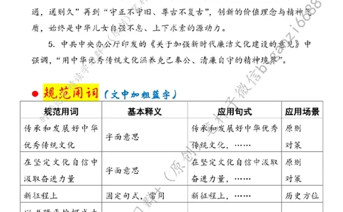 0227---标注白-在坚定文化自信中汲取奋进力量_2026考公资料_（57）申论材料_00、笔杆子晨读材料_2024笔杆子晨读_笔杆子2月时政_0227在坚定文化自信中汲取奋进力量话题：文化自信