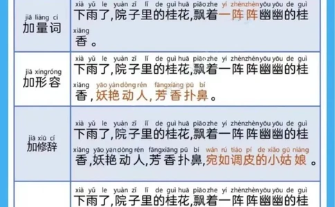 晨读扩句第9、10组_一年级上下册资料_小学一年级学习资料-25年更新版_1-00、幼小衔接_幼小衔接每日晨读篇_晨读扩句