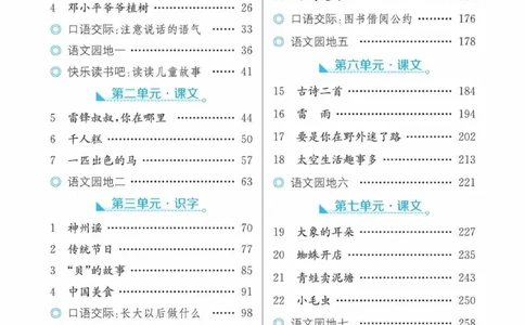 创新教案&middot;部编2年级下册_二年级上下册资料_小学二年级学习资料-25年更新版_2-02、小学二年级语文下册_2-2-3、课件、讲义、教案