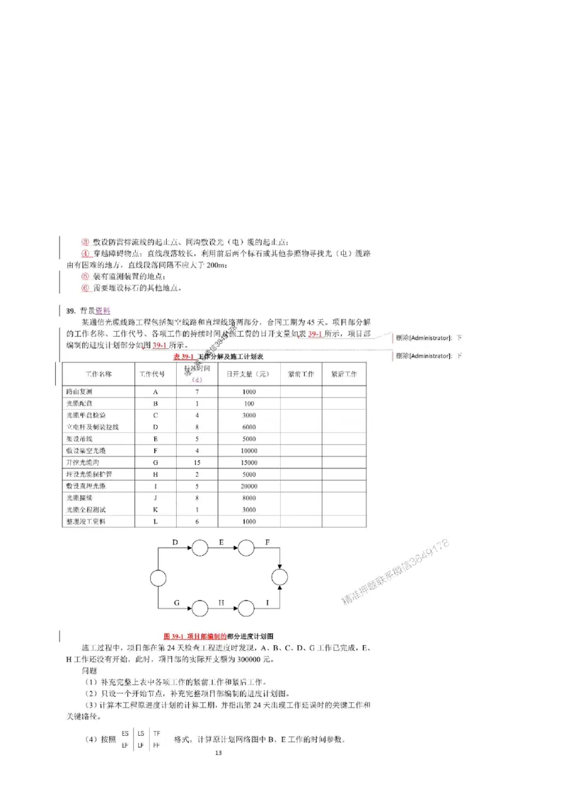2025一建通信教材增值服务5_2026年一级建造师_2026年一建通信_2025年一建通信SVIP_01-精华文档✿电子教材✿历年真题_14-通信《网上增值服务》JGS推荐