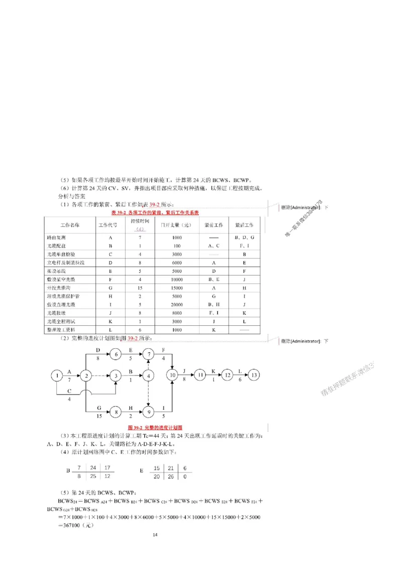 2025一建通信教材增值服务5_2026年一级建造师_2026年一建通信_2025年一建通信SVIP_01-精华文档✿电子教材✿历年真题_14-通信《网上增值服务》JGS推荐