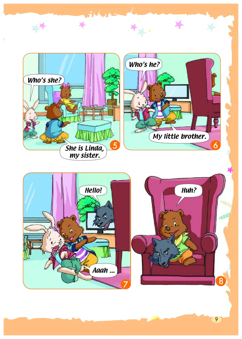 人教版（一年级起点）（主编：吴欣）二年级上册英语PDF电子课本_二年级上下册资料_小学二年级学习资料-25年更新版_2-05、小学二年级英语上册_2-5-3、电子教材、课本