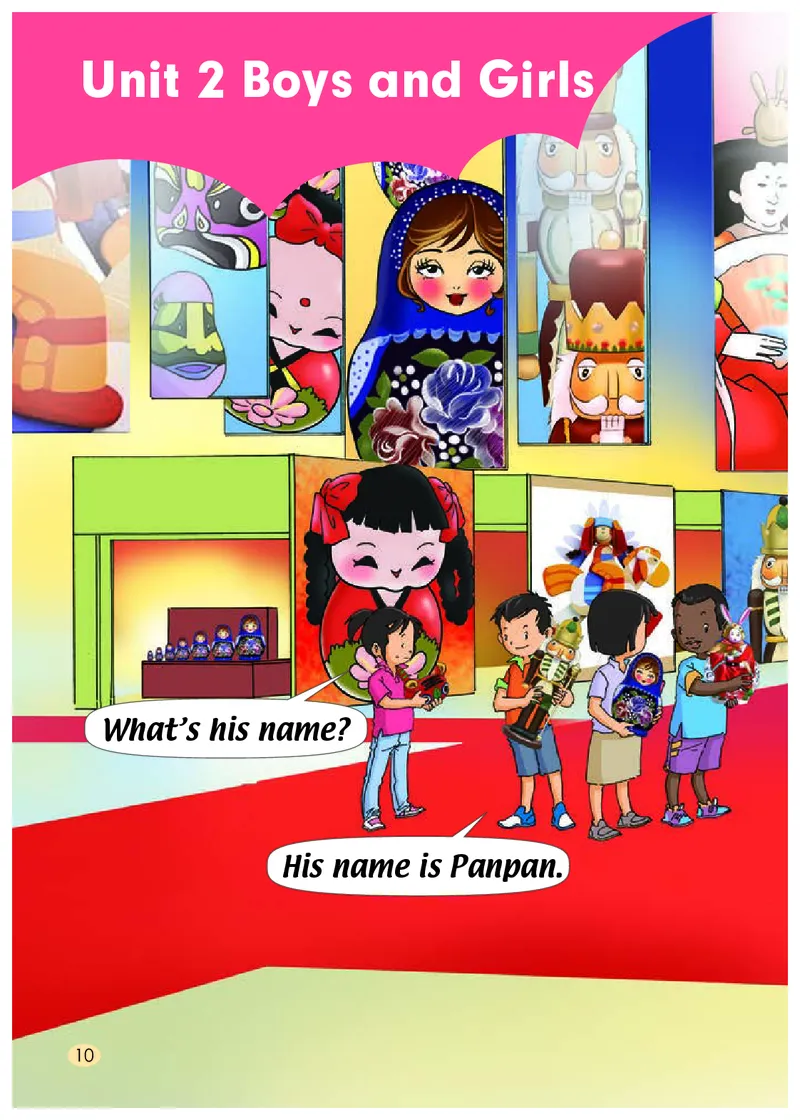 人教版（一年级起点）（主编：吴欣）二年级上册英语PDF电子课本_二年级上下册资料_小学二年级学习资料-25年更新版_2-05、小学二年级英语上册_2-5-3、电子教材、课本