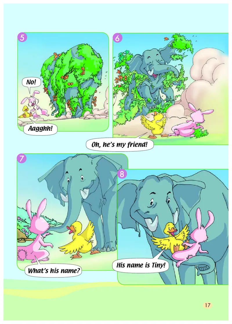 人教版（一年级起点）（主编：吴欣）二年级上册英语PDF电子课本_二年级上下册资料_小学二年级学习资料-25年更新版_2-05、小学二年级英语上册_2-5-3、电子教材、课本