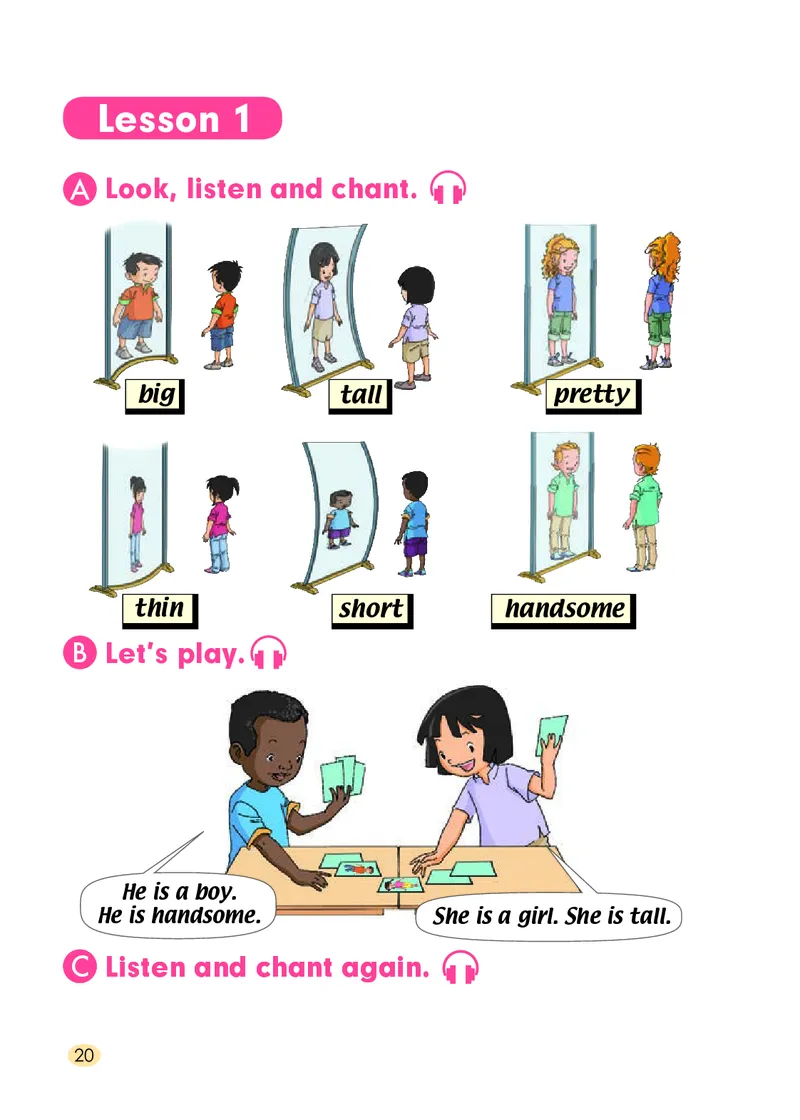 人教版（一年级起点）（主编：吴欣）二年级上册英语PDF电子课本_二年级上下册资料_小学二年级学习资料-25年更新版_2-05、小学二年级英语上册_2-5-3、电子教材、课本