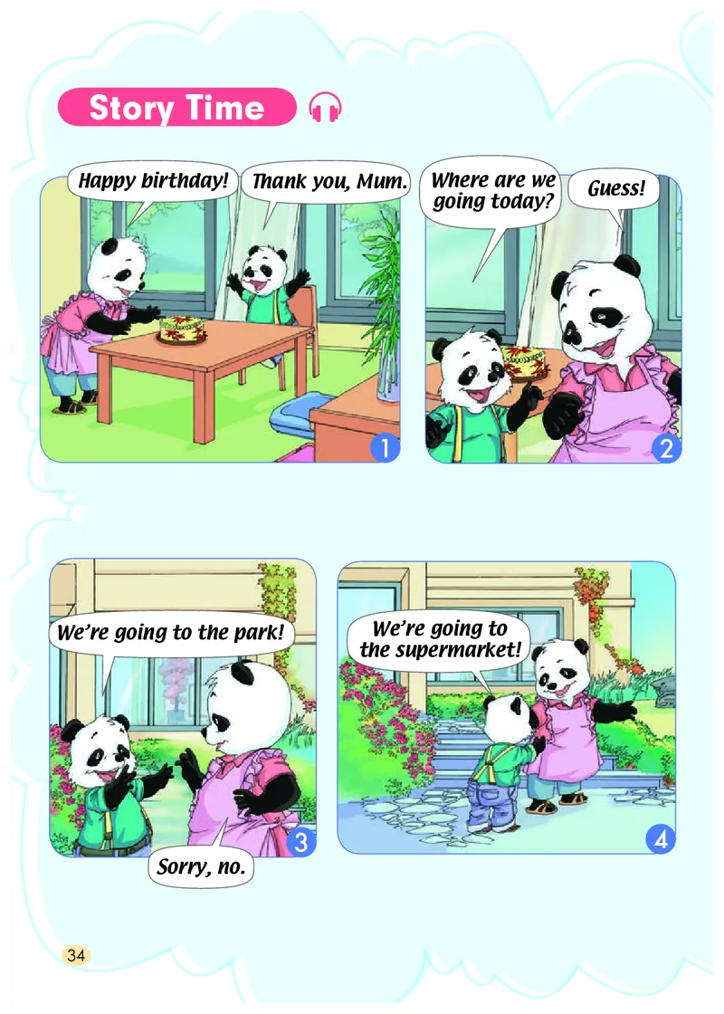 人教版（一年级起点）（主编：吴欣）二年级上册英语PDF电子课本_二年级上下册资料_小学二年级学习资料-25年更新版_2-05、小学二年级英语上册_2-5-3、电子教材、课本