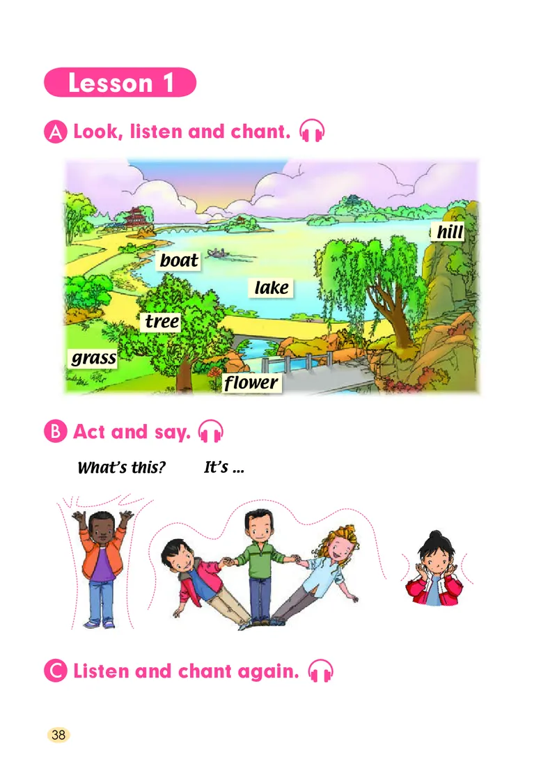 人教版（一年级起点）（主编：吴欣）二年级上册英语PDF电子课本_二年级上下册资料_小学二年级学习资料-25年更新版_2-05、小学二年级英语上册_2-5-3、电子教材、课本