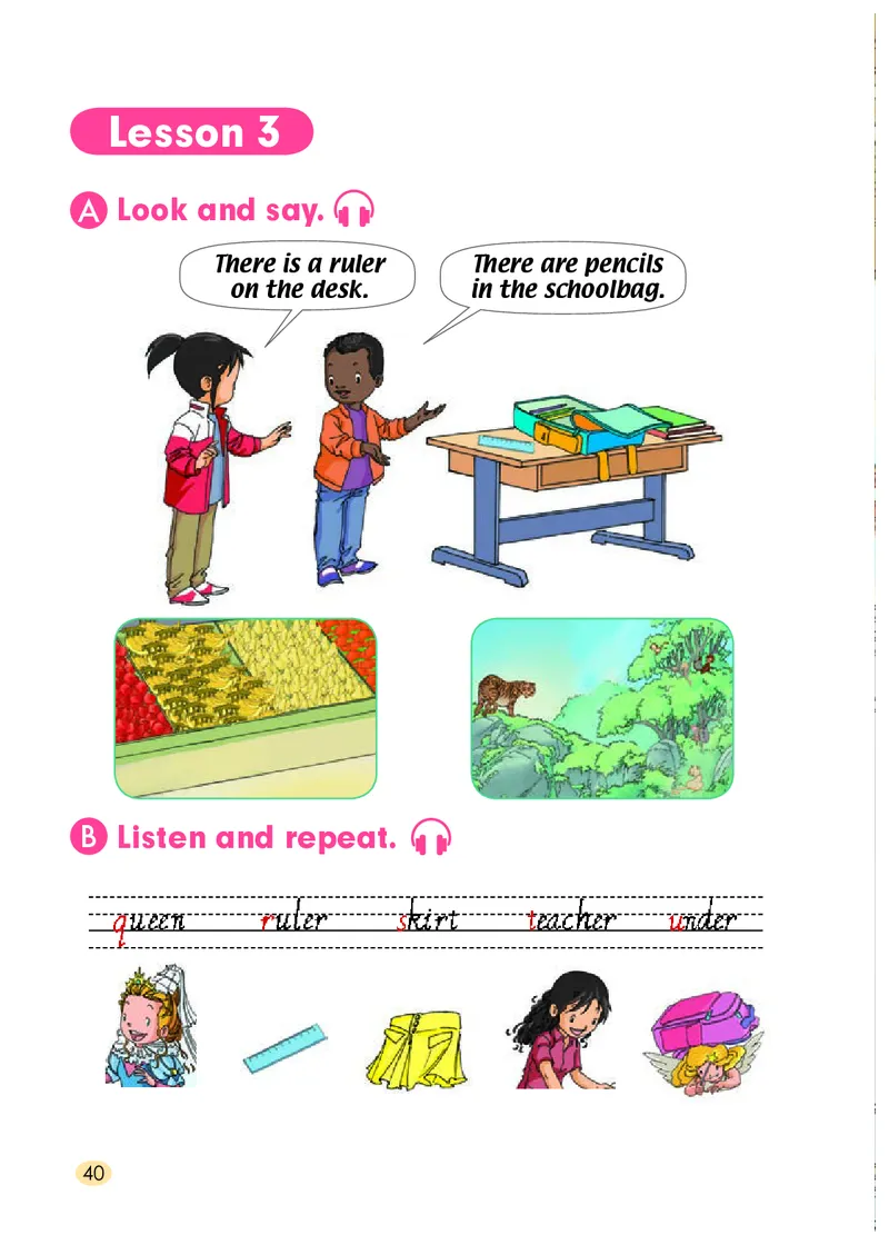 人教版（一年级起点）（主编：吴欣）二年级上册英语PDF电子课本_二年级上下册资料_小学二年级学习资料-25年更新版_2-05、小学二年级英语上册_2-5-3、电子教材、课本