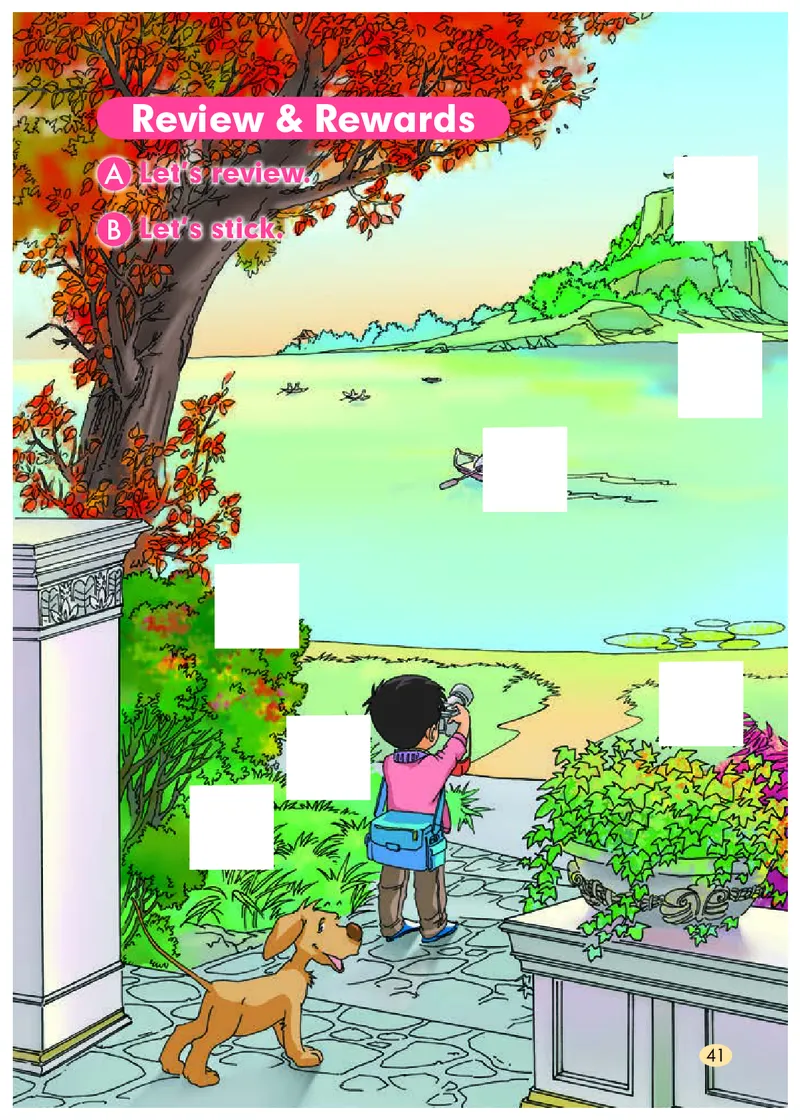 人教版（一年级起点）（主编：吴欣）二年级上册英语PDF电子课本_二年级上下册资料_小学二年级学习资料-25年更新版_2-05、小学二年级英语上册_2-5-3、电子教材、课本