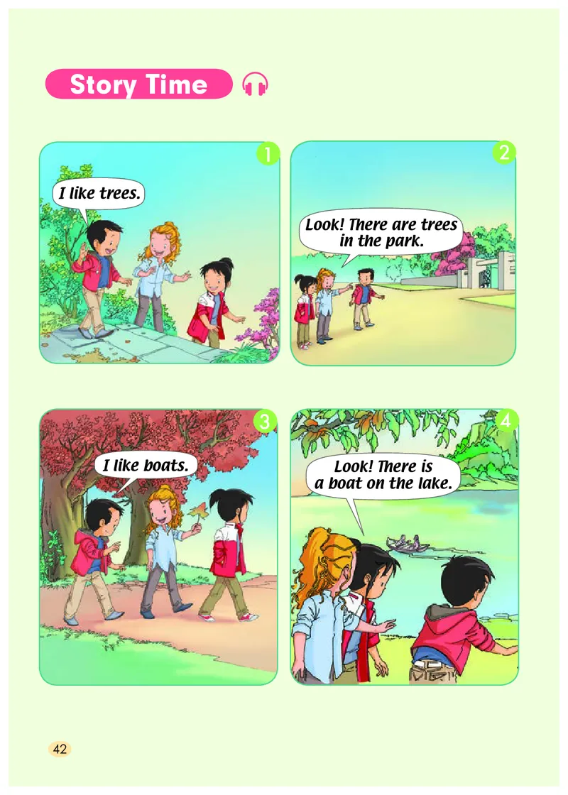 人教版（一年级起点）（主编：吴欣）二年级上册英语PDF电子课本_二年级上下册资料_小学二年级学习资料-25年更新版_2-05、小学二年级英语上册_2-5-3、电子教材、课本