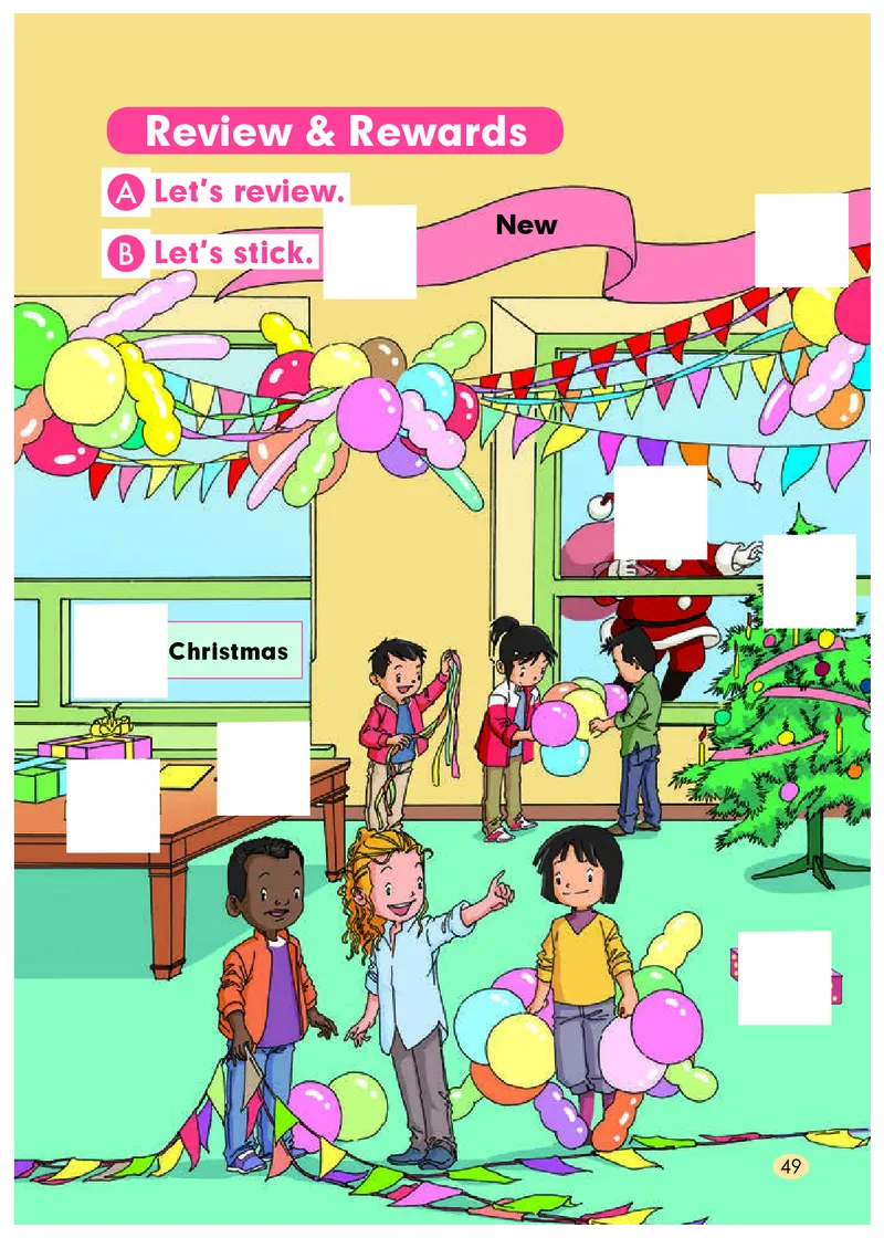 人教版（一年级起点）（主编：吴欣）二年级上册英语PDF电子课本_二年级上下册资料_小学二年级学习资料-25年更新版_2-05、小学二年级英语上册_2-5-3、电子教材、课本