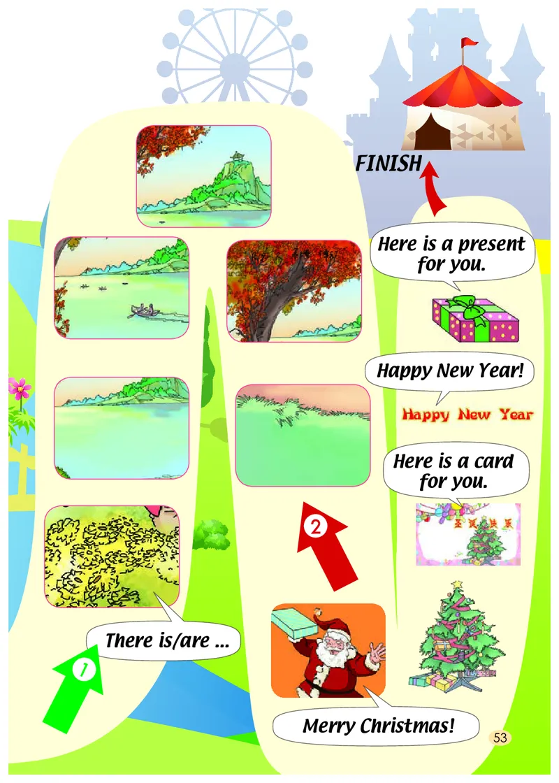 人教版（一年级起点）（主编：吴欣）二年级上册英语PDF电子课本_二年级上下册资料_小学二年级学习资料-25年更新版_2-05、小学二年级英语上册_2-5-3、电子教材、课本