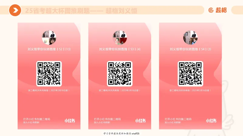 套题训练620250119181635_2026考公资料_（05）超格_行测申论2025超格合集(行测&申论&政治理论)_行测申论2025省考超格超大杯刷题课（五合一）_课件_图推