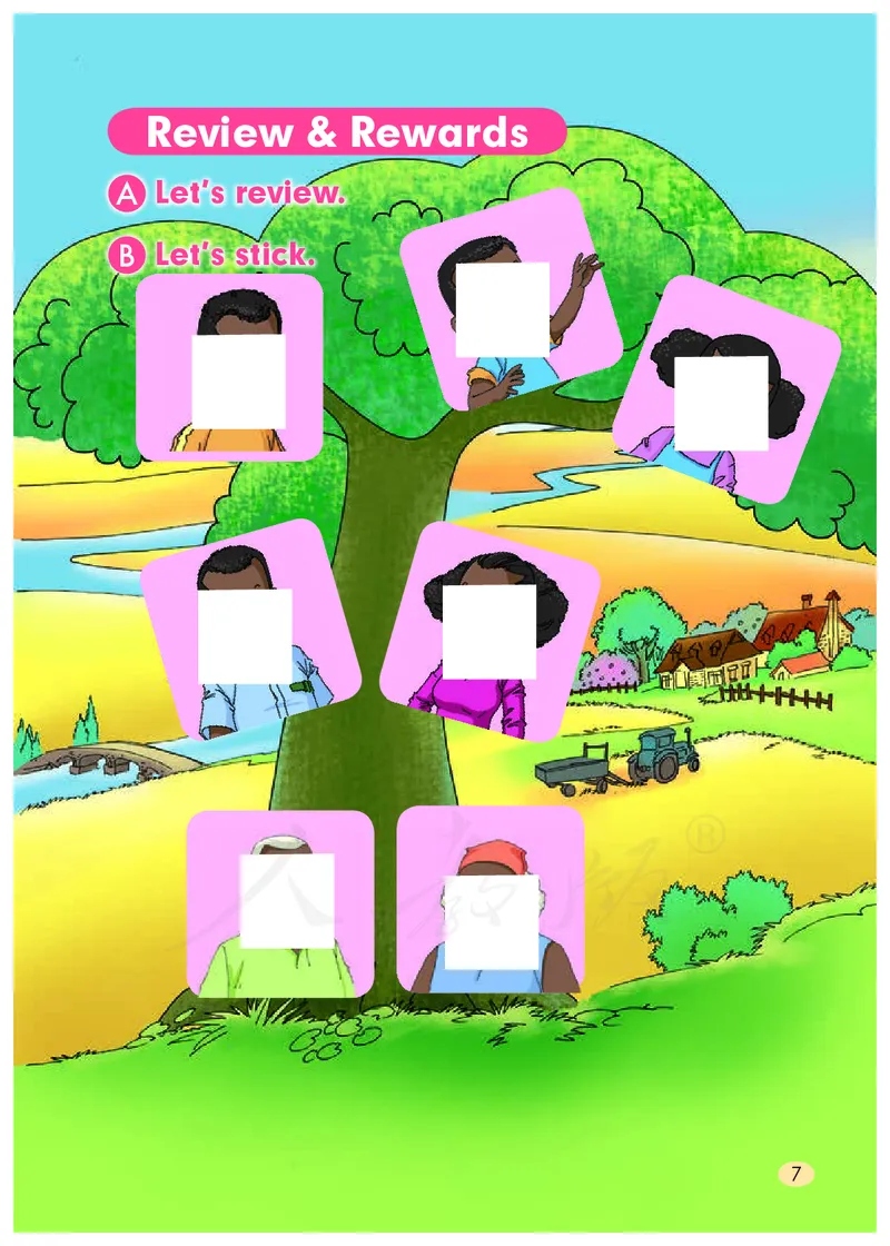 人教版（一年级起点）（主编：吴欣）二年级上册英语PDF电子课本_二年级上下册资料_二年级语数英上下册学习资料_3-7-5、小学二年级英语上册_人教版一起点_11、电子课本