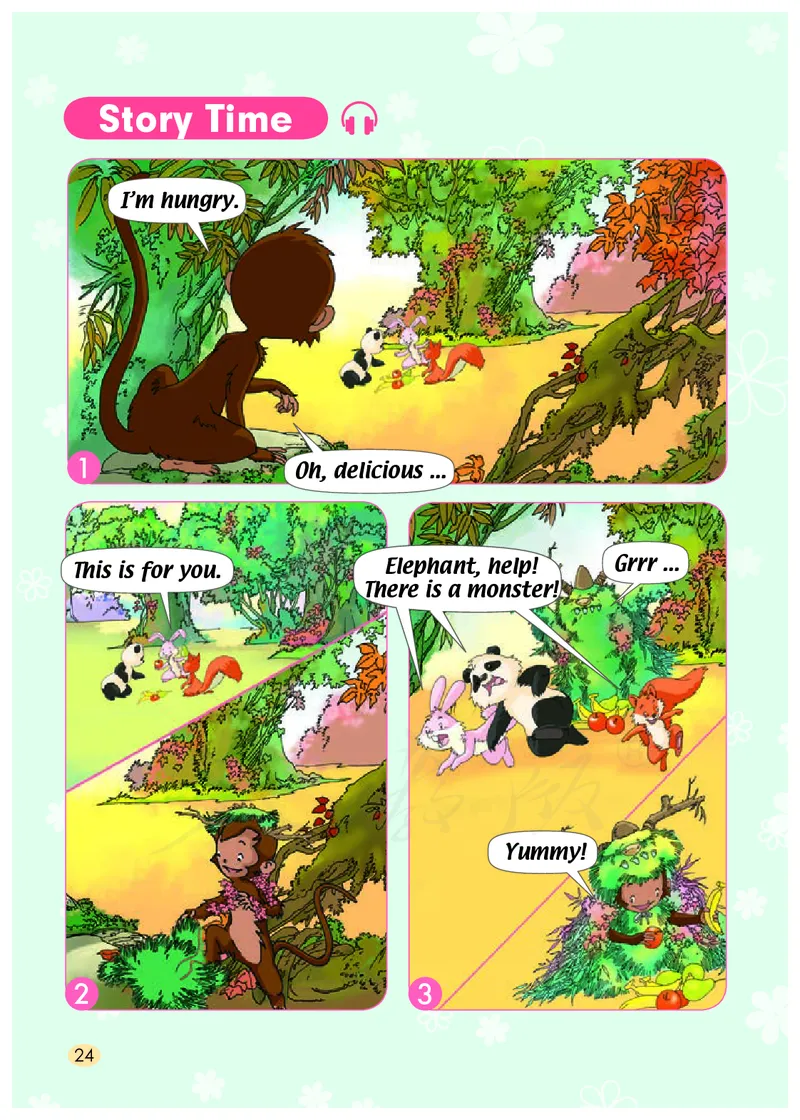 人教版（一年级起点）（主编：吴欣）二年级上册英语PDF电子课本_二年级上下册资料_二年级语数英上下册学习资料_3-7-5、小学二年级英语上册_人教版一起点_11、电子课本