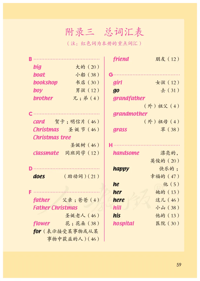 人教版（一年级起点）（主编：吴欣）二年级上册英语PDF电子课本_二年级上下册资料_二年级语数英上下册学习资料_3-7-5、小学二年级英语上册_人教版一起点_11、电子课本