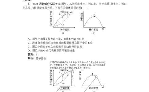 专练90_2025高中教辅（后续还会更新新习题试卷）_2025高中全科《微专题&middot;小练习》_2025高中全科《微专题小练习》_2025版&middot;微专题小练习&middot;生物学&middot;