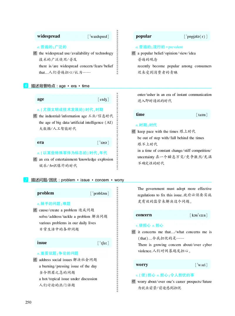 第五章写作表达积累_考研英语真题_考研英语（二）历年真题_单词资料_英语二黄皮书词汇电子版（题型精简版）
