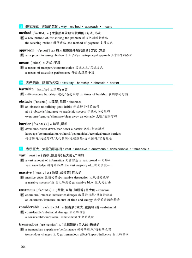 第五章写作表达积累_考研英语真题_考研英语（二）历年真题_单词资料_英语二黄皮书词汇电子版（题型精简版）