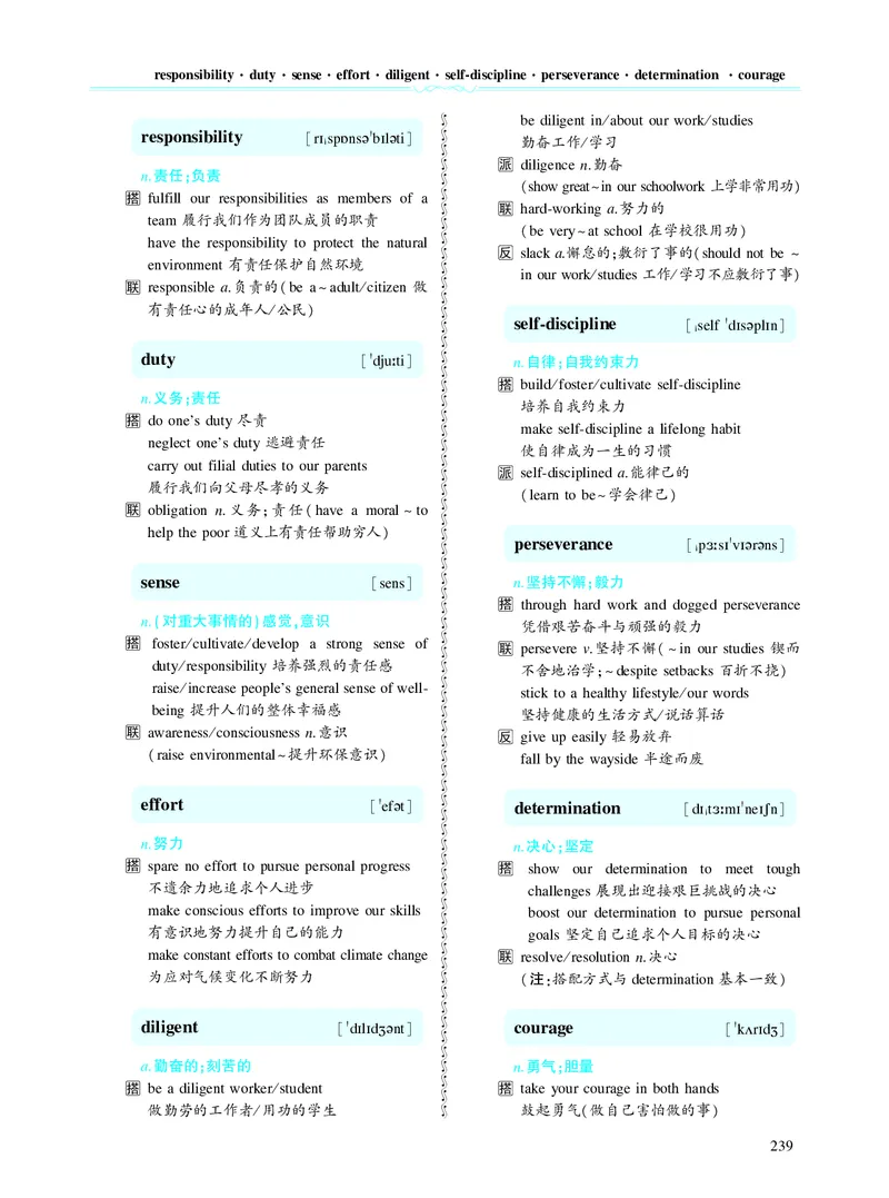 第五章写作表达积累_考研英语真题_考研英语（二）历年真题_单词资料_英语二黄皮书词汇电子版（题型精简版）