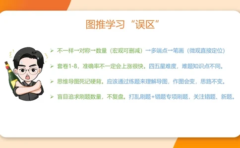 图推梯度刷题（四）公众号：引航小鲸鱼_2026考公资料_（06）高照_2026年CG（五合一）行测+申论夸夸刷_判断推理_图形推理_课件