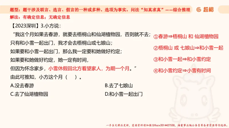 03.判断推理分组刷题3程意_2026考公资料_（05）超格_行测申论2025超格合集(行测&申论&政治理论)_判断2025程意判断推理刷题_讲义